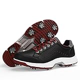 3. Professionelle Golf-Sneaker mit 7 Spikes