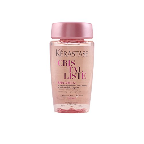 Cristalliste bain cristal shampoo cheveu
