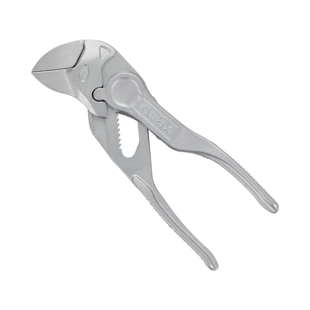 PINOCOページです。 Amazon.co.jp: KNIPEX クニペックス 手のひらサイズ プライヤーレンチ