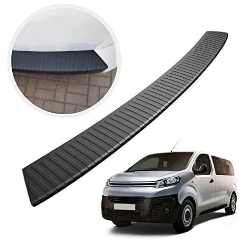 CHROMEMASTER | Protezione paraurti Posteriore |