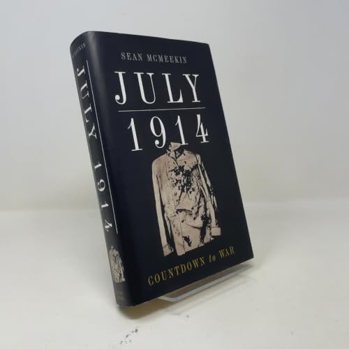 July 1914: Countdown to War