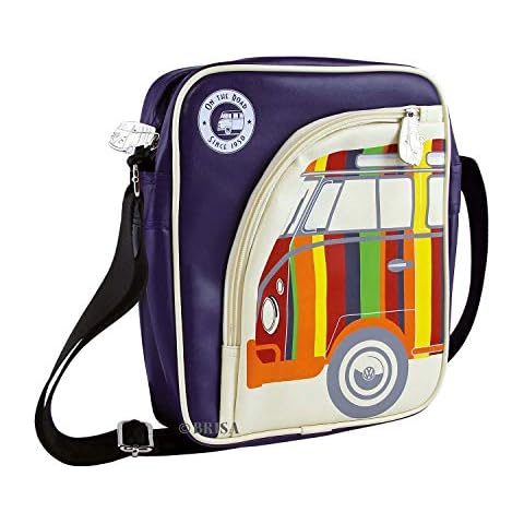 Sac de voyage BRISA Combi T1 Cover
