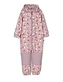 NAME IT Girl Softshell-Anzug ALFA08