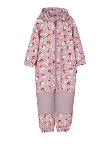 NAME IT Girl Softshell-Anzug ALFA08