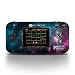 My Arcade Gamer V - Handheld Gaming System - 220 Retro Style Games Plus 8 Data East Classics - Lightweight Compact Size - Battery Powered - Full Color Display - Volume Buttons - Headphone Jack - Purple
