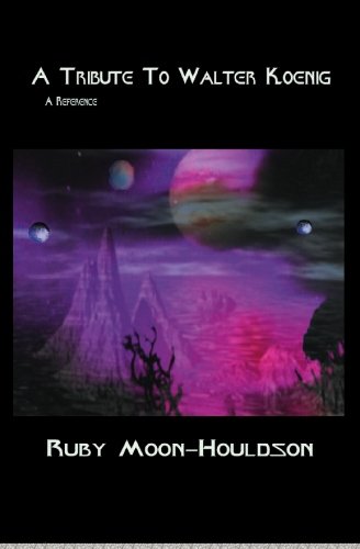A Tribute to Walter Koenig: A Reference