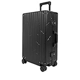 Top organisiert - Der herausnehmbare Organizer mit Fächern im Inneren und einer abnehmbaren Kosmetiktasche bietet viel Platz für deine Pflegeartikel und Kleinteile