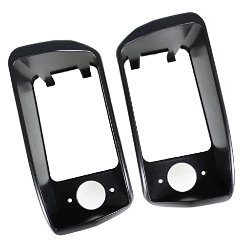 Labwork Passenger & Driver Headlight Bezel Replacement For Club Car Golf Cart Ds 1993-Up 1016880 1016879 #TOP9