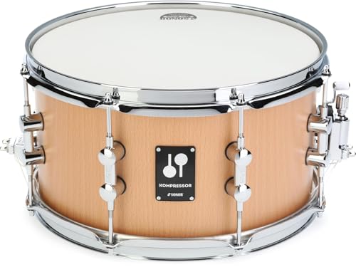 Sonor Kompressor Series �u�i�X�l�A�h���� - 7 x 13�C���` - �V�R�u�i