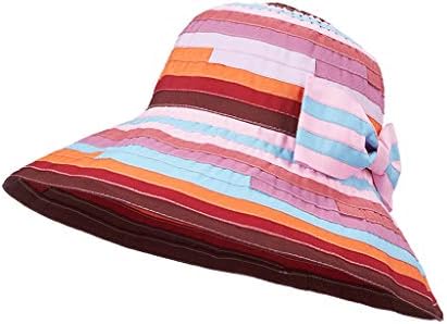 激安な B07pgp7vt9 産業 研究開発用品 服 ファッション小物 紫外線保護太陽の帽子女性の夏のビーチの太陽の帽子 旅行折りたたみキャップポリエステル生地