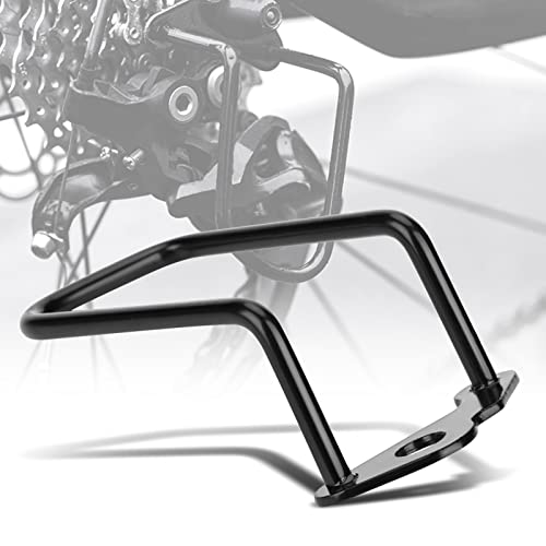 Yosoo Health Gear Steel Derailleur Protector #TOP20