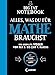 Big Fat Notebook - Alles, was du für Mathe brauchst - Das geballte Wissen von der 5. bis zur 9. Klasse: Nachhilfe für Mathematik, Geometrie und vieles mehr notebook günstig Kaufen-Big Fat Notebook - Alles, was du für Mathe brauchst - Das geballte Wissen von der 5. bis zur 9. Klasse: Nachhilfe für Mathematik, Geometrie und vieles mehr