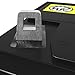 AJC Battery Compatible with Sears FS5500 27686 Fairway U1R Lawn Mower and Tractor Battery