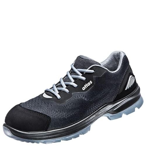 Preisvergleich Produktbild ATLAS ATLASSicherheitshalbschuhe S1 ERGO-MED 1300 W14 43