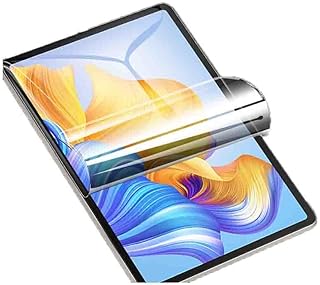 Xiaomi Pad 6/6 Pro 11 inç ile uyumlu Tablet Nano Ekran Koruyucu Renksiz