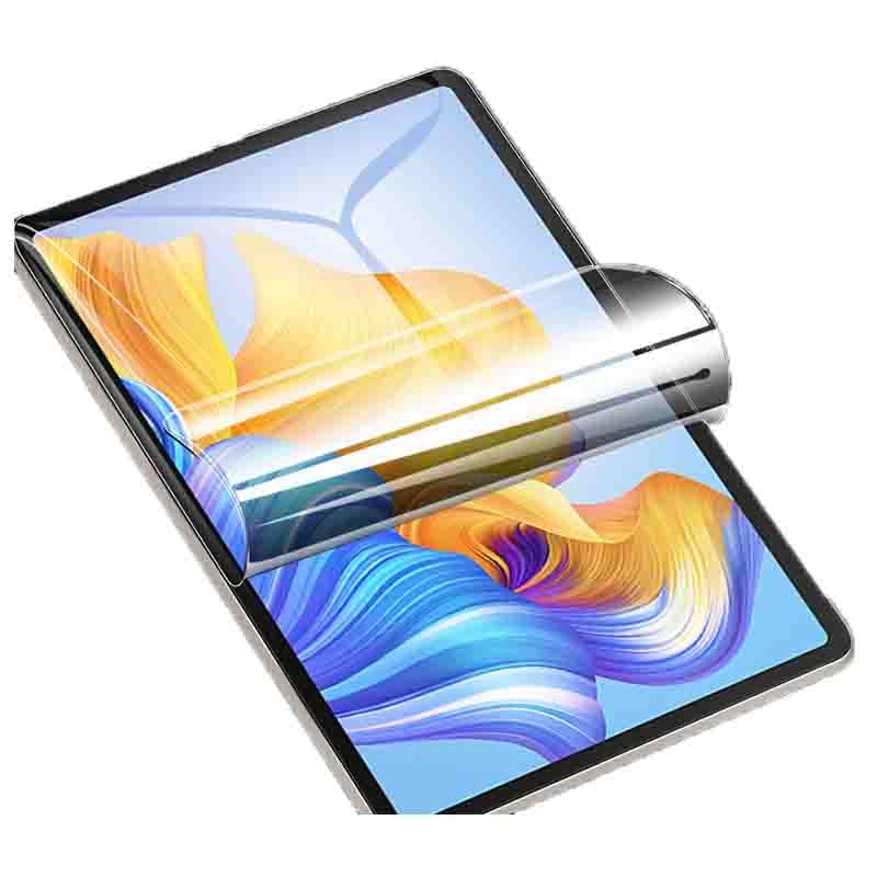 UnDePlus Mi Pad 7/7 Pro 11.2inç 2025 ile uyumlu Tablet Nano Ekran Koruyucu Renksiz