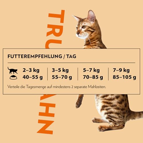 PrimaCat - Getreidefreies Trockenfutter für sterilisierte Katzen, Geschmacksrichtung Truthahn und Insekten, 400 g