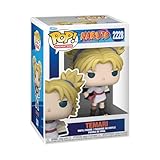 AGRANDISSEZ VOTRE COLLECTION - Ajoutez cette pièce d'exposition en vinyle unique de Temari​ à votre assortiment croissant de figurines Funko Pop! et recherchez d'autres objets de collection rares et exclusifs pour un ensemble complet