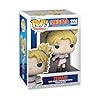 Funko Pop! Animation: Naruto Classic - Temari - Collectable Vinyl Figure - Gift Idea - Official Merchandise - Toys for Kids & Adults - Anime Fans - Model Figure for Collectors and Display