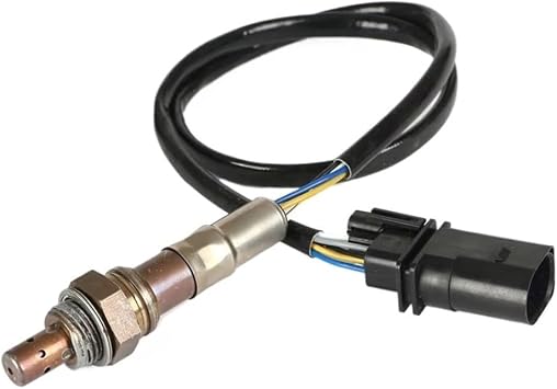 Oxygen Sensor O2,Lambda Sensor,For VW,For Polo 1.4 16V 036906262T LZA07-V3 036 906 262 T O2 Oxygen Sensor