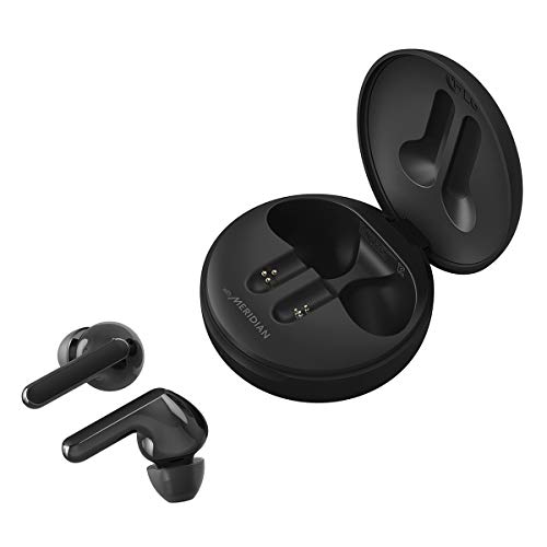 Catálogo de Audifonos inalambricos lg para comprar online. 15 Imagen adicional