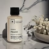 Ceramifix .5 oz Peach Touch Paint for Tile, Appliances and More