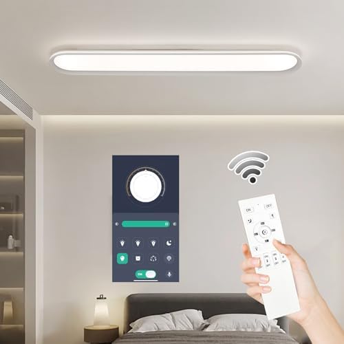 Lumière De Garage Hexagonale, Lumières De Garage à LED Hexagonales