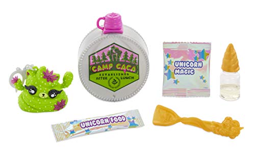 Poopsie Slime Surprise Poop Pack Serie 1-2 Muñeca miniatura 4