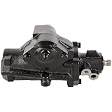Power Steering Gear Box Gearbox For Ford F150 F250 F350 E150 E250 Bronco Ranger Mazda - BuyAutoParts 82-01316AMZ New
