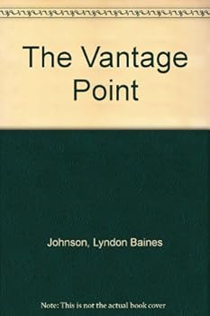Mass Market Paperback The Vantage Point Book