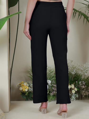 Image of Selvia Women's Regular Pants