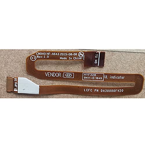 Câble d'alimentation LED haute performance pour Lenovo Miix 700-12ISK