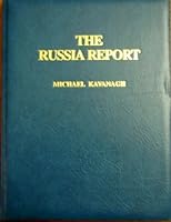 The Russia Report 090661953X Book Cover