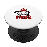 Photo Gallery solo i migliori grillers sono nati nel 1992 - 30° compleanno popsockets popgrip intercambiabile Photo Gallery solo i migliori grillers sono nati nel 1992 - 30° compleanno popsockets popgrip intercambiabile