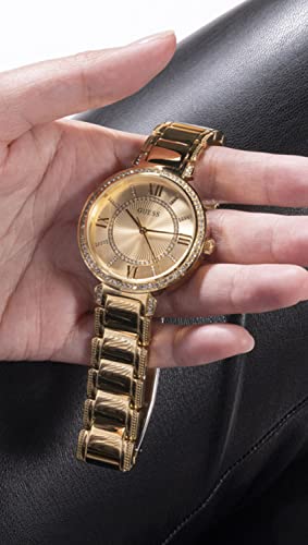 Guess Analogico GW0588L1, Oro - 2