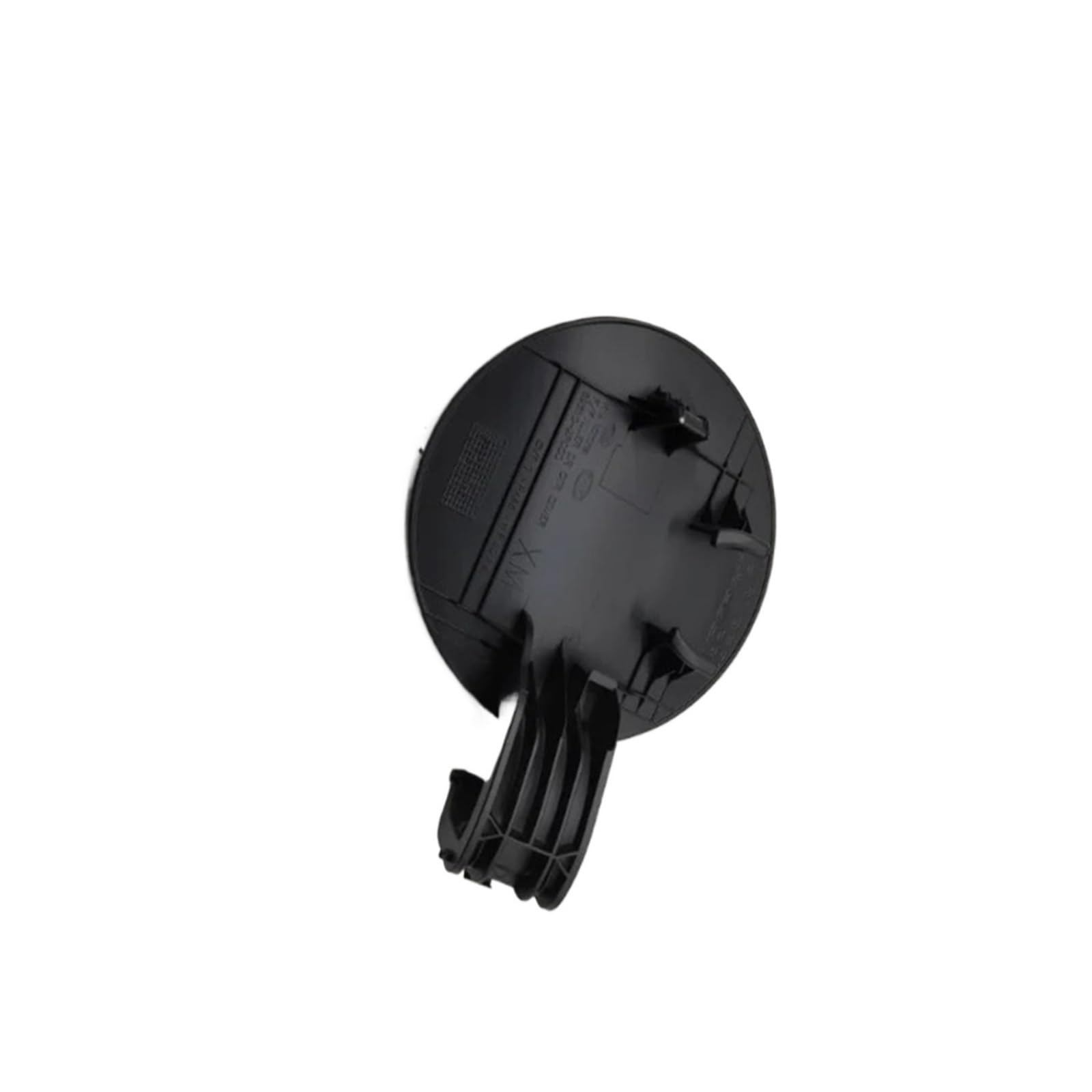 Morgan Olson Fuel Door Hinge - 47007888