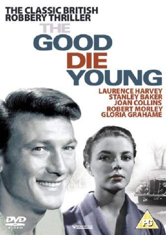 Good Die Young [Edizione: Regno Unito] [Edizione