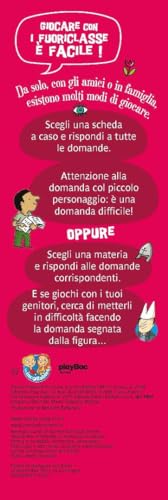 I Fuoriclasse 9-10 Anni. Nuova Ediz. - 3