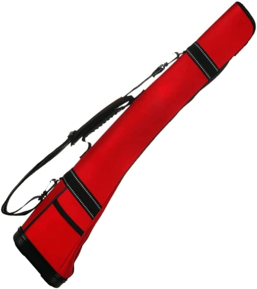 Lightweight Golf Carry Bag with Detachable Shoulder Strap Multi Colors Portable Golf Club Cart Carry Bags for Men and Women