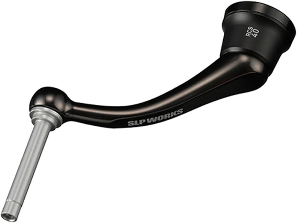 Amazon | 【ダイワ純正/SLP WORKS】25RCS マシンカットブラック