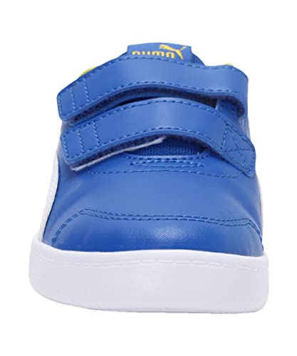 Image of Puma Unisex-Kids' Courtflex v2 V PS Sneaker