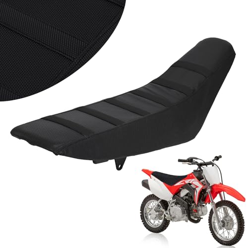 USTPO Dirt Bike Seat Cover