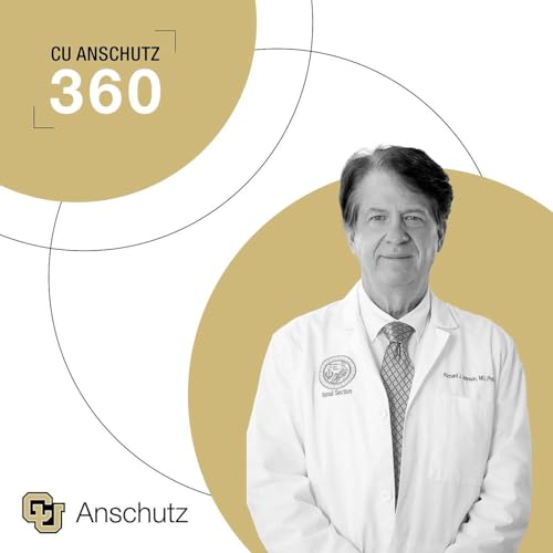 How Nature Compels us to Overeat Podcast Por  arte de portada