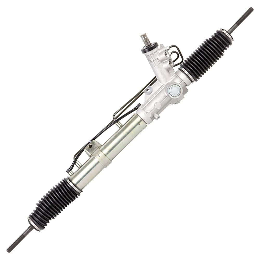 Power Steering Rack & Pinion For BMW Z3 Non-M 1996 1997 1998 1999 2000 2001 2002 - BuyAutoParts 80-04061AMZ New
