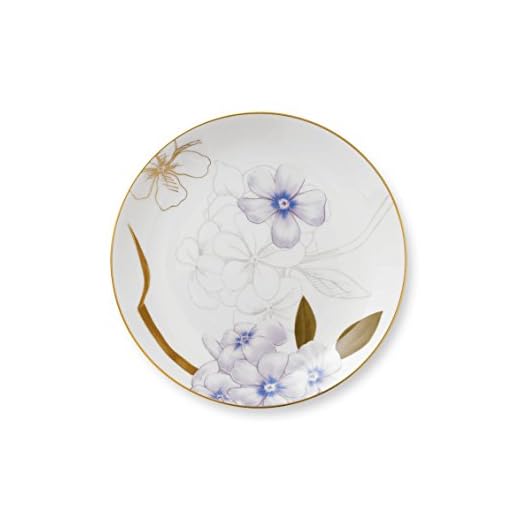 Royal Copenhagen 1017547 tallrik, porslin