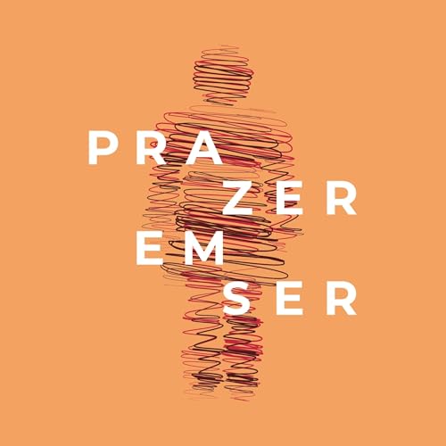 Prazer em Ser cover art