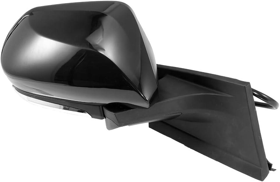 ECCPP Exterior Mirrors Replace with 2016 2017 2018 For Toyota Prius Passenger Side TO1321354-AUT