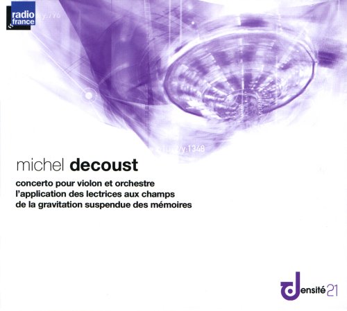 Concerto Pour Violon. L'Application