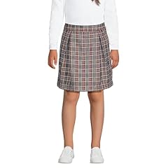 Gray Heather/Maroon Plaid