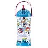 Práctica correa de transporte: diseño ligero y portátil con una correa, idóneo para la escuela, las aventuras en el parque o las visitas a Pizza Planet.